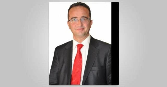 Bülent Tezcan  kimdir?