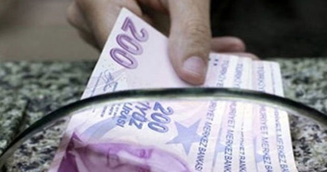 Bunu yapana her yıl devletten 735 lira