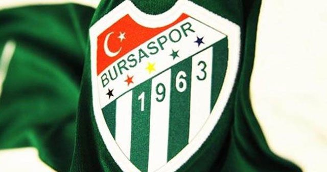 Bursaspor&#039;a vize çıkmadı