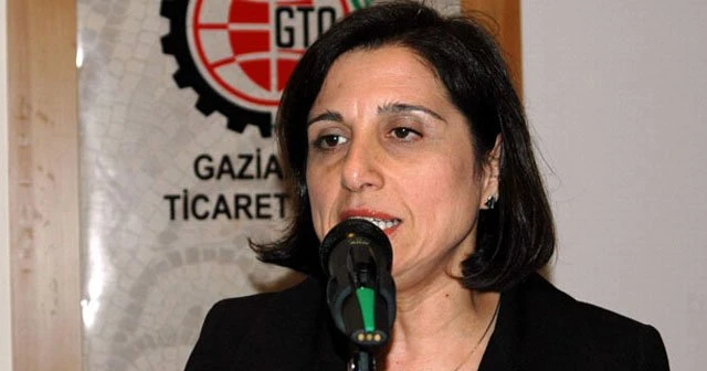 Cansen Başaran Symes, 'Güldüğümüze göre buzlar eridi'