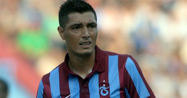 Cardozo&#039;nun menajerinden transfer açıklaması