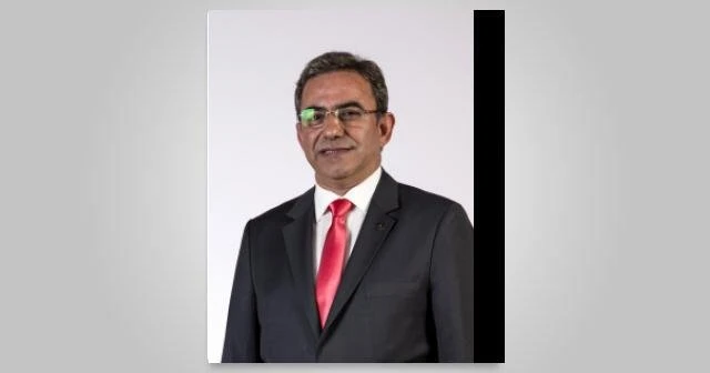 Çetin Osman Budak  kimdir?