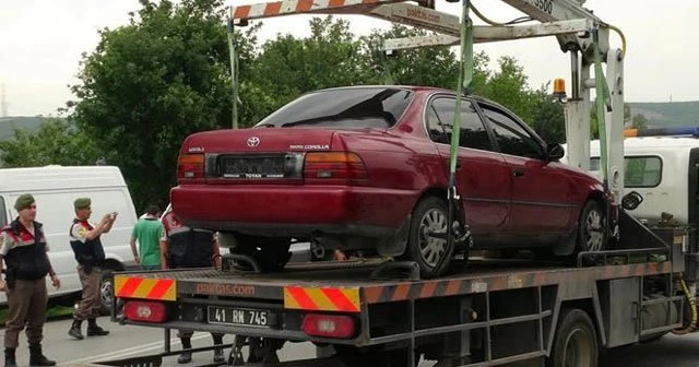 Cezaevi müdürüne yapılan suikast sonrası sıcak gelişme!