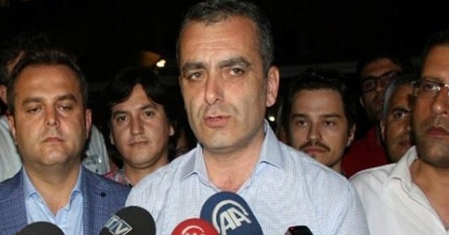 CHP Antalya&#039;da itiraz edecek