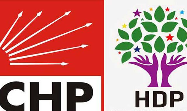 CHP&#039;den Demirtaş&#039;a koalisyon yanıtı!