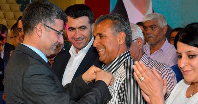 CHP’li kardeşler AK Parti’ye geçti