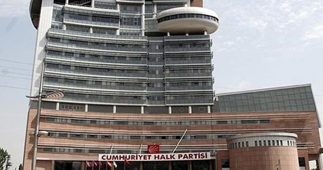 CHP Parti Meclisi koalisyon ihtimallerini görüşecek