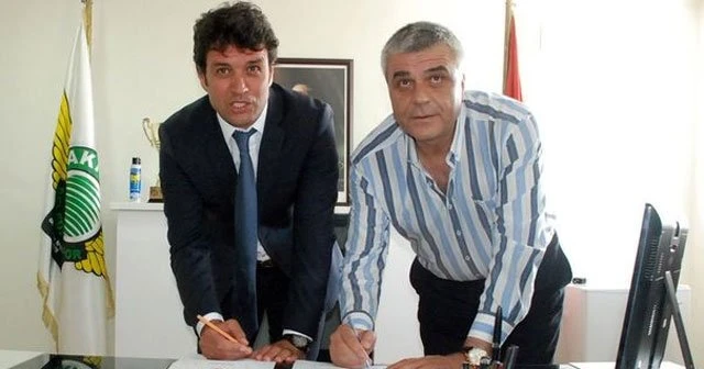 Cihat Arslan Akhisar'da