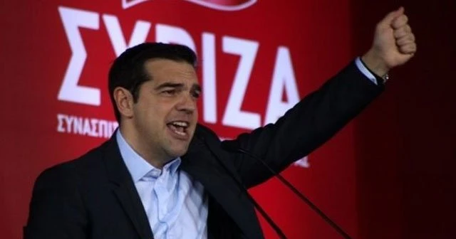 Çipras, 'Fırtınadan korkmuyoruz'