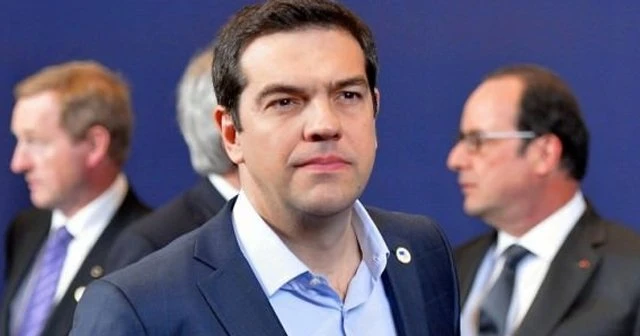 Çipras ne yapacağını şaşırdı! İşler yolunda gitmiyor