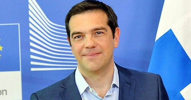 Çipras'tan IMF'ye ağır suçlama
