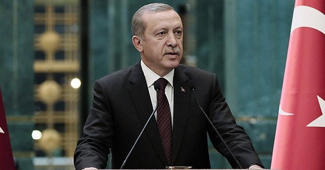 Erdoğan, 'Azınlık hükümeti sıkıntılara çare olmaz'