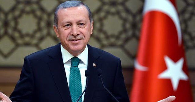 Cumhurbaşkanı Erdoğan'dan önemli açıklamalar