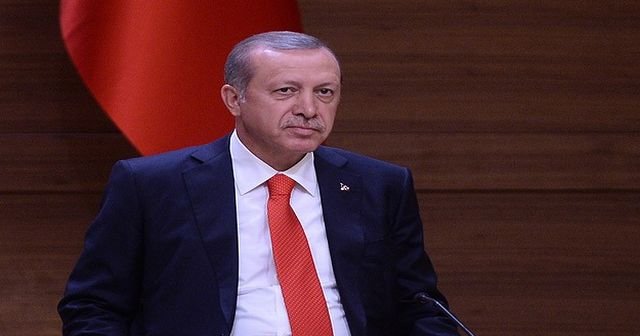 Cumhurbaşkanı Erdoğan&#039;dan önemli &#039;Bank Asya&#039; açıklaması