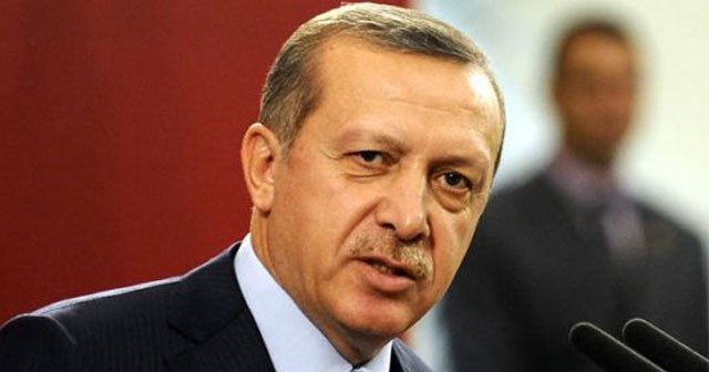 Cumhurbaşkanı Erdoğan&#039;dan seçim açıklaması