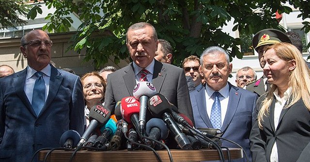 Cumhurbaşkanı Erdoğan, &#039;Demirel’in evi müze olacak&#039;