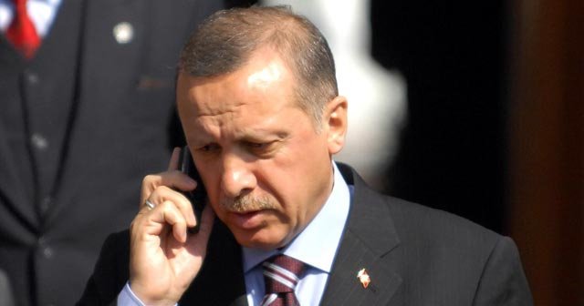 Cumhurbaşkanı Erdoğan Suudi Arabistan Kralı’nı aradı