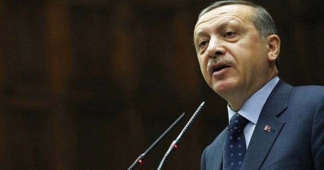 Cumhurbaşkanı Erdoğan vasiyetini açıkladı, gözyaşları sel oldu