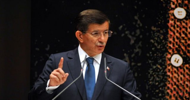 Davutoğlu, &#039;Demirel için ulusal yas ilan edilecek&#039;