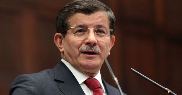 Davutoğlu, Hakan Fidan ve Necdet Özel ile görüştü