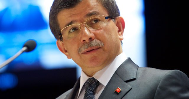 Davutoğlu hükümeti kuramazsa...