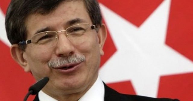 Davutoğlu‘ndan ‘memurluk‘ müjdesi