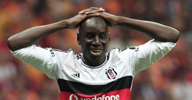 Demba Ba&#039;dan transfer açıklaması