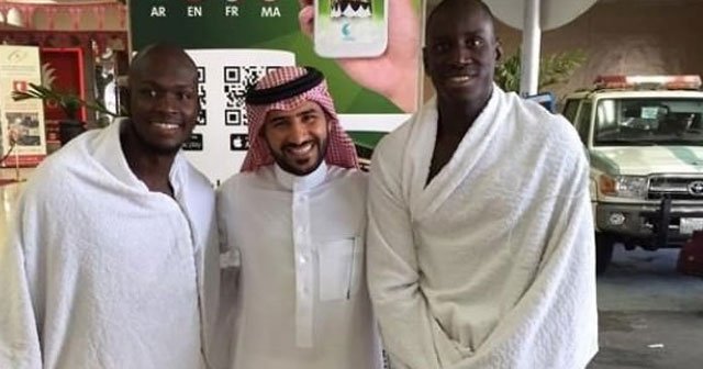 Demba Ba transferi için İngilizler bastırıyor