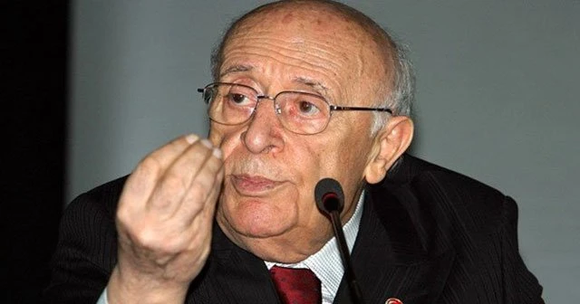 Demirel’in öldüğünü bir tek o bilmiyor
