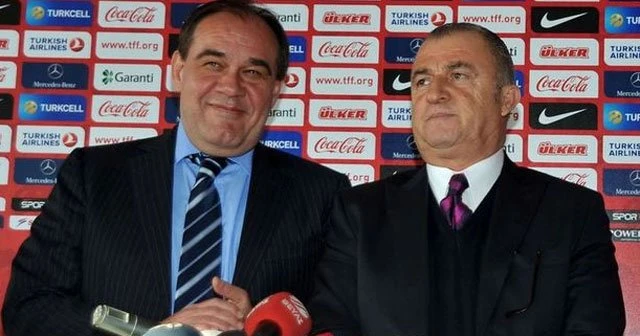 Demirören'den Terim'e sürpriz teklif