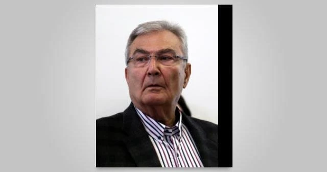 Deniz Baykal  kimdir?