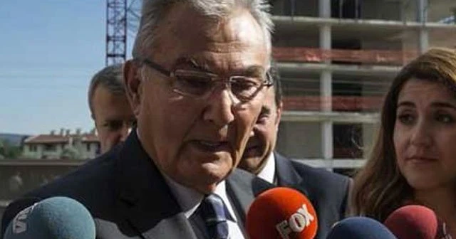 Deniz Baykal'ı kızdıran soru