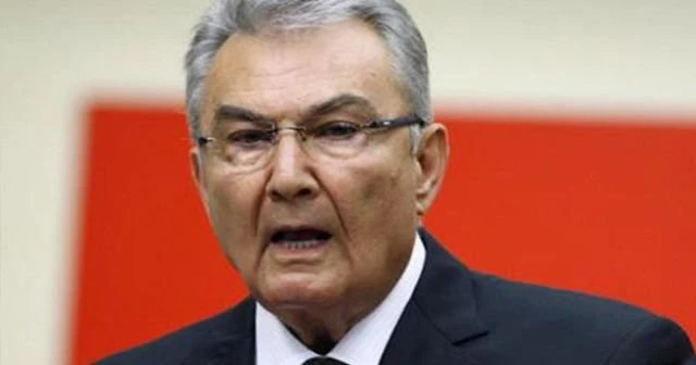 Deniz Baykal oy verebilecek mi