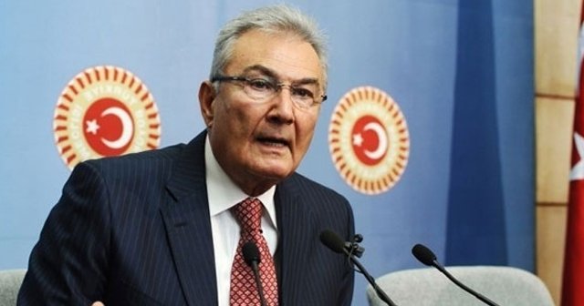 Deniz Baykal, TBMM Başkanı olarak Meclis&#039;i açacak