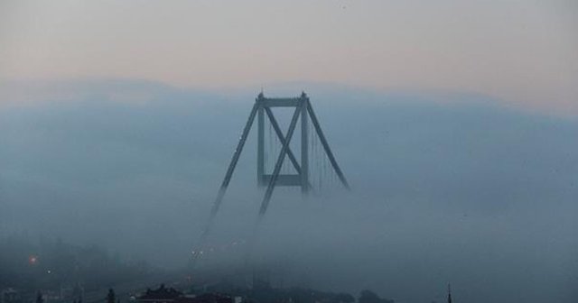 Dikkat, İstanbul Boğazı kapandı