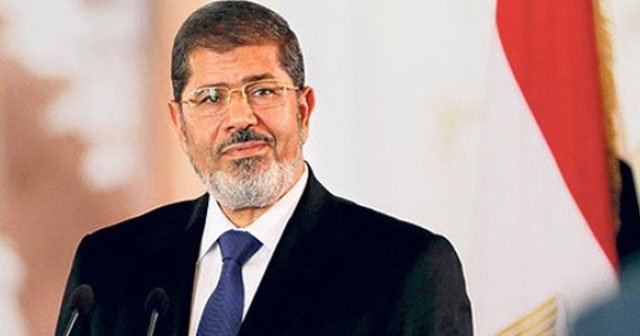 Dünya Mursi için ayakta! Karara tepki yağıyor