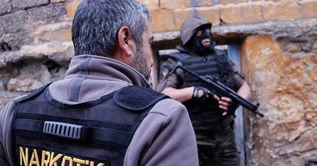 Dünyada her gün 600 kişi uyuşturucudan ölüyor