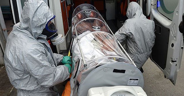 Ebola aşısının etkili olmadığı belirlendi