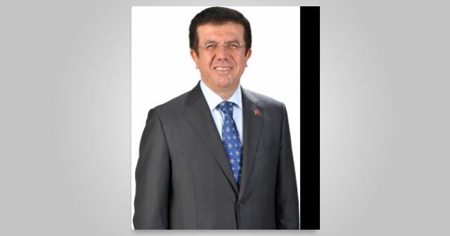 Ekonomi Bakanı Nihat Zeybekci  kimdir?