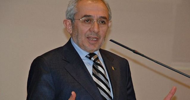 Ekrem Erdem'den 'koalisyon' açıklaması