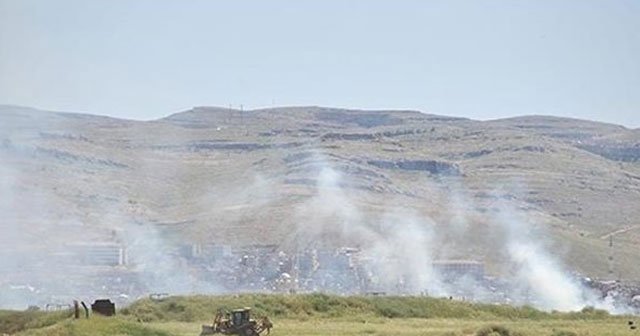 Elazığ&#039;ın Palu ilçesinde patlama, 3 ölü