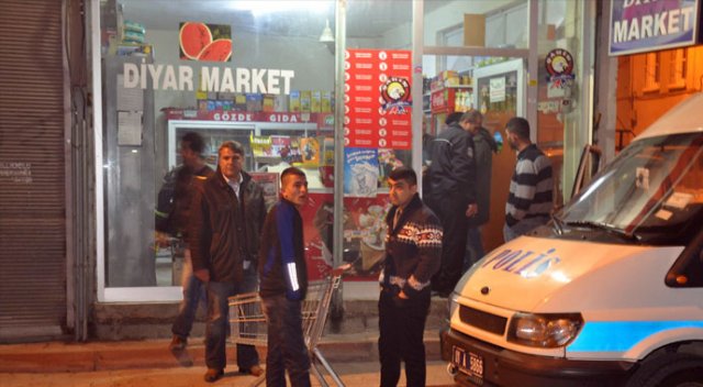 Emniyet Müdürü Erhan Yıldırım gözaltına alındı