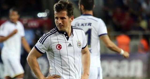 Emre, Fenerbahçe&#039;de kalacak mı gidecek mi