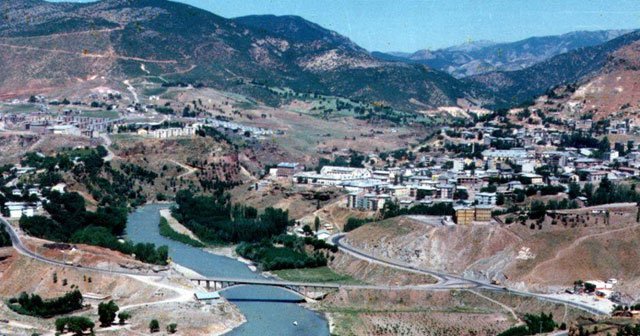 En borçsuz il Tunceli