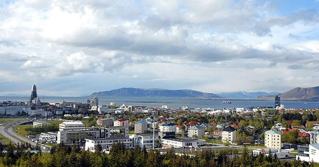 En uzun oruç İzlanda&#039;da tutulacak