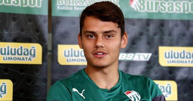 Enes Ünal City ile imzaladı mı