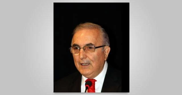 Ensar Öğüt  kimdir?