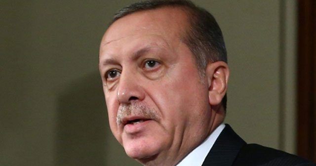 Erdoğan&#039;dan dikkat çeken açıklama, &#039;Bir simitçinin olduğu söyleniyor&#039;