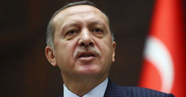 Erdoğan'dan iftiralara tazminat davası