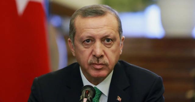 Erdoğan&#039;dan Mursi için uluslararası topluma çağrı